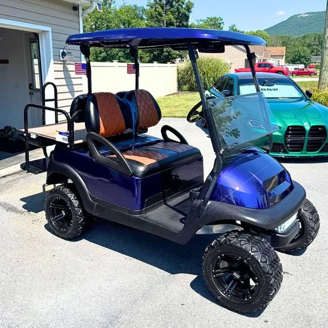 Potion Purple Spray Can