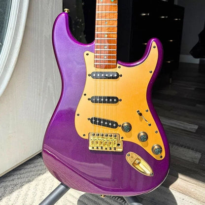 Aurora Purple Spray Can