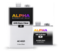 UHS Euro Clearcoat AC-6021 Kit | Alpha Automotive Paint