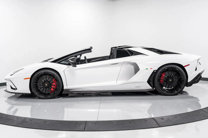 Lamborghini Bianco Monocerus LY9C | OEMatch Basecoat