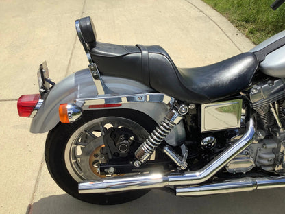 Harley-Davidson Diamond Ice Metallic 2C HD129 | OEMatch Basecoat