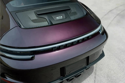 Porsche Amethyst Metallic M4Z | OEMatch Basecoat