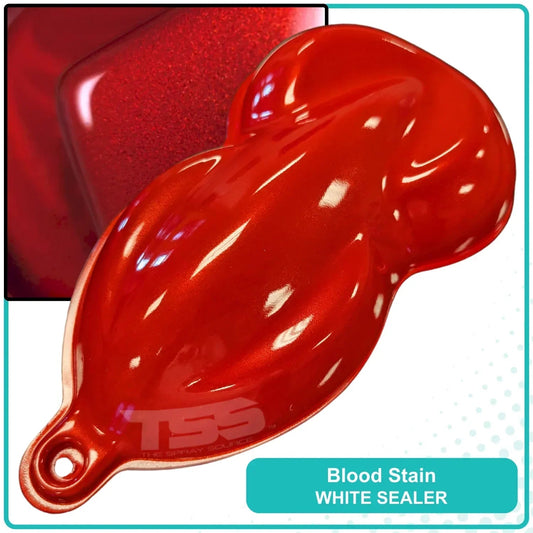 Blood Stain Basecoat