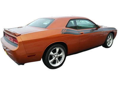 Dodge/Plymouth Deep Burnt Orange Metallic K5 | OEMatch Basecoat