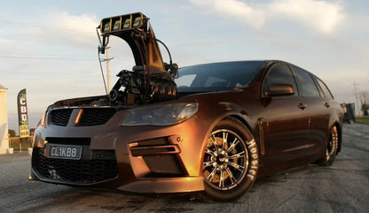 Cognac Vehicle Paint Kit