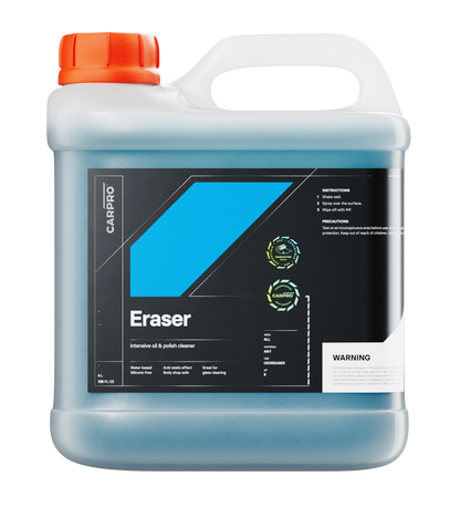 CarPro Eraser - The Spray Source - Carpro