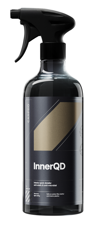 CARPRO InnerQD Interior Quick Detailer - The Spray Source - Carpro