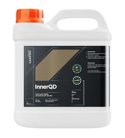 CARPRO InnerQD Interior Quick Detailer - The Spray Source - Carpro