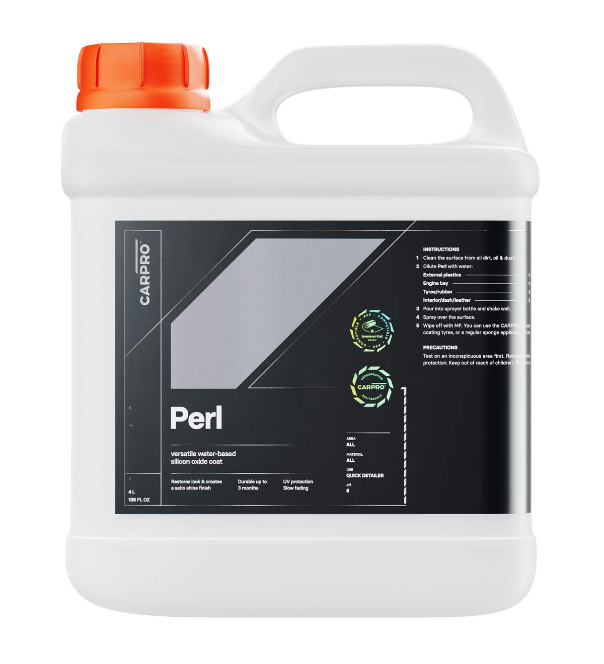 CarPro PERL - The Spray Source - Carpro