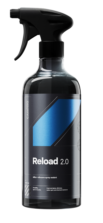 CarPro Reload 2.0 - The Spray Source - Carpro