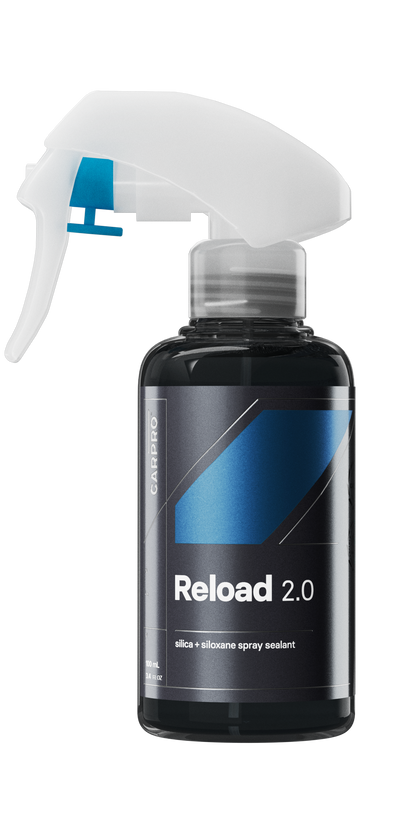 CarPro Reload 2.0 - The Spray Source - Carpro