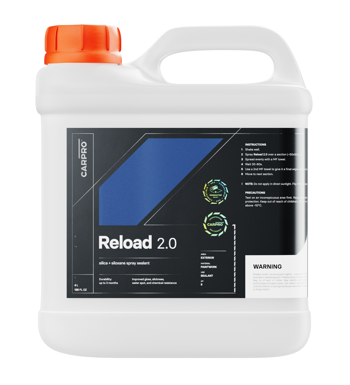CarPro Reload 2.0 - The Spray Source - Carpro