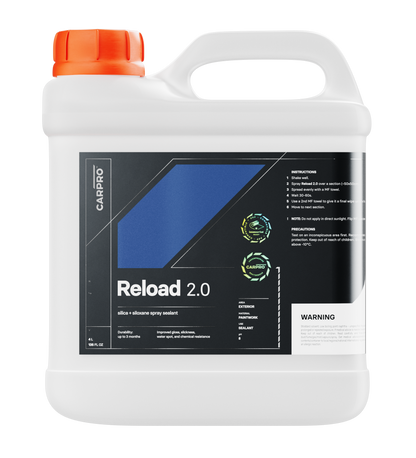 CarPro Reload 2.0 - The Spray Source - Carpro