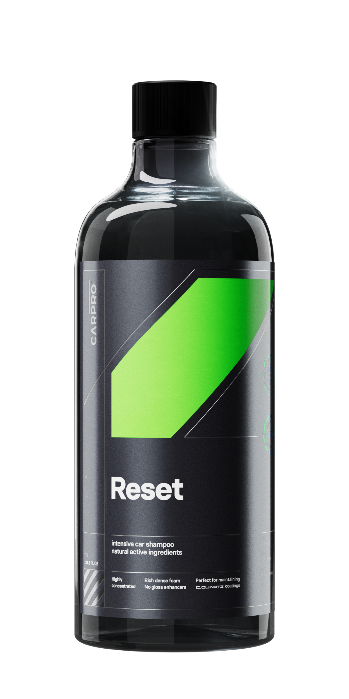 CarPro Reset Car Wash - The Spray Source - Carpro