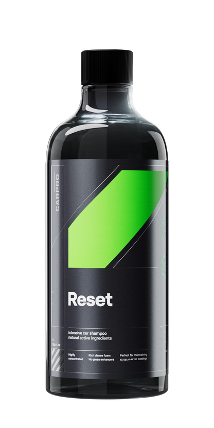 CarPro Reset Car Wash - The Spray Source - Carpro