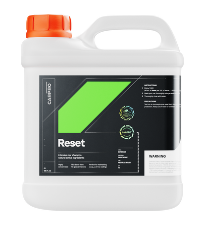 CarPro Reset Car Wash - The Spray Source - Carpro
