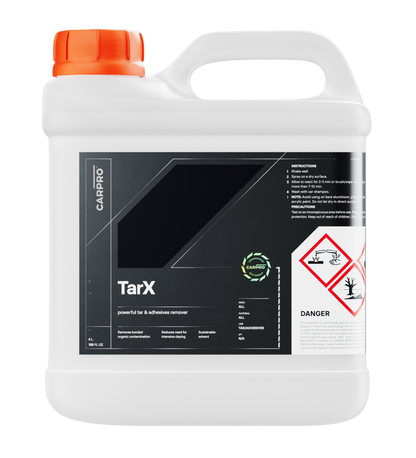 CarPro TarX - The Spray Source - Carpro
