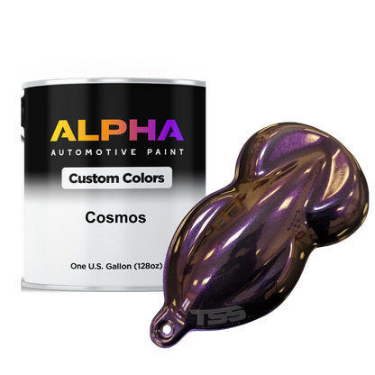 Cosmos Paint Basecoat