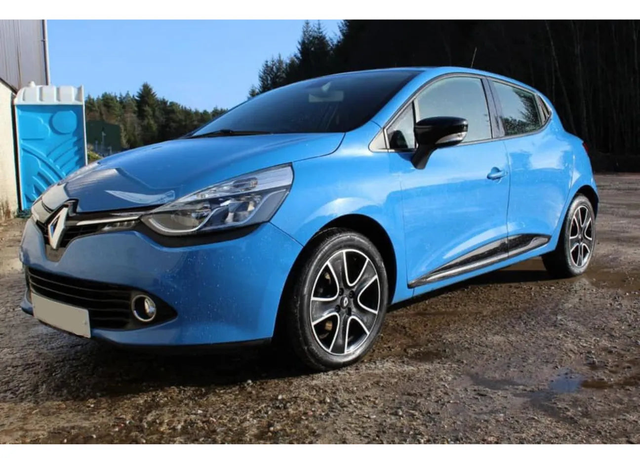 Renault French Blue 405 | OEMatch Basecoat