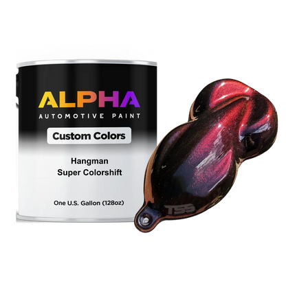 Hangman Super Colorshift Paint Basecoat Midcoat