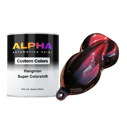 Hangman Super Colorshift Paint Basecoat Midcoat