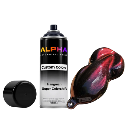 Hangman Super Colorshift Spray Can Midcoat