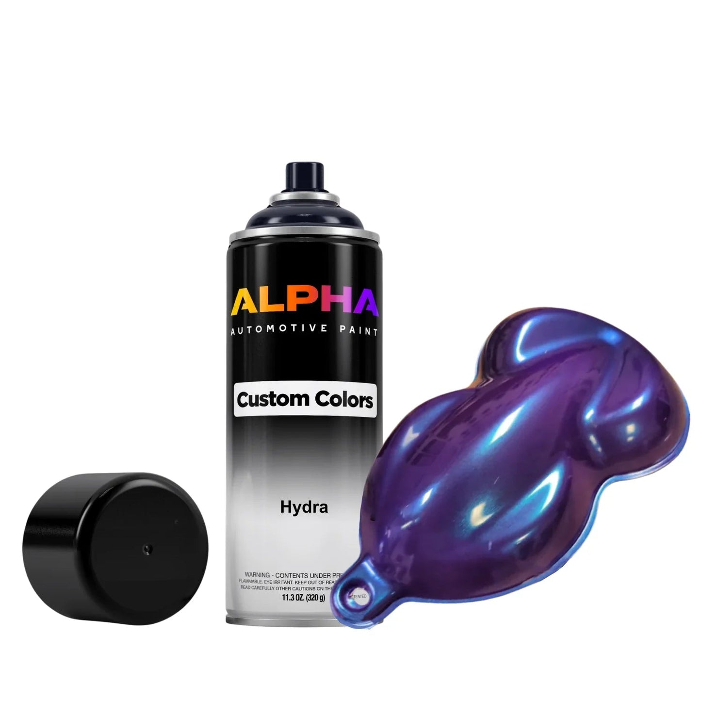 Hydra Brake Caliper Paint Kit