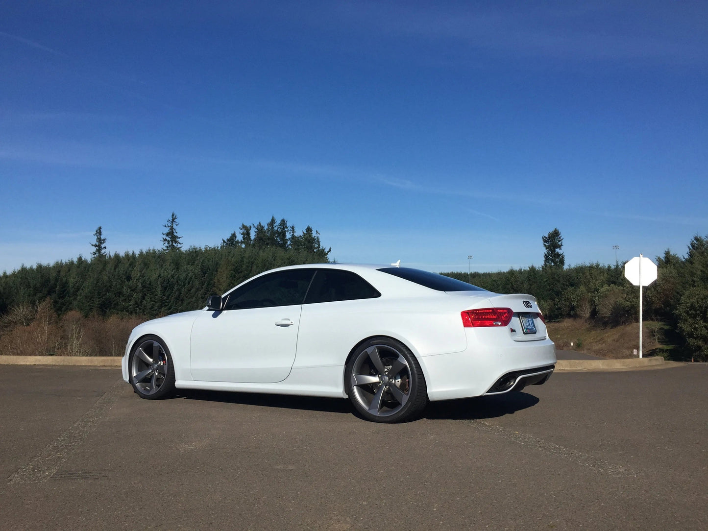 Audi / VW Suzuka Gray LX7N | OEMatch Basecoat