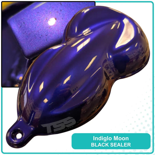 Indiglo Moon Paint Basecoat