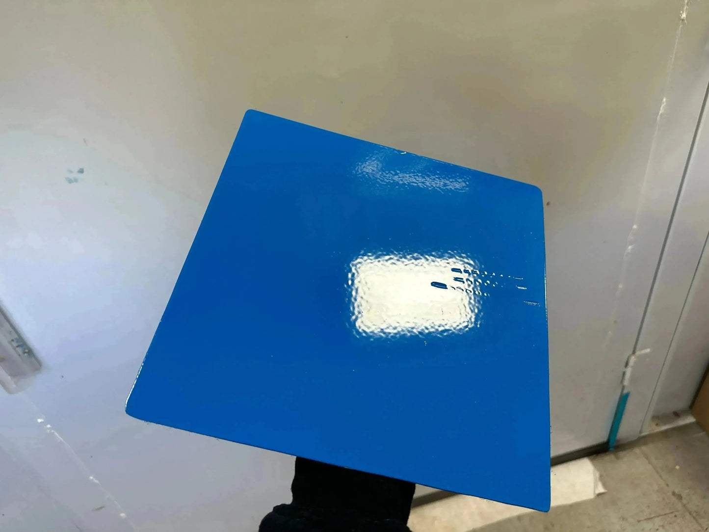 High Build DTM Epoxy Primer L411 | Linear Blocking Tools