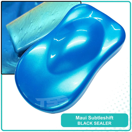 Maui Subtleshift Paint Basecoat Midcoat