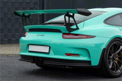 Porsche Mint Green 22R | OEMatch Basecoat