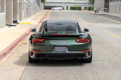 Porsche Oak Green 22L | OEMatch Basecoat