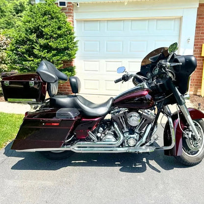 Phantom Red Paint Basecoat