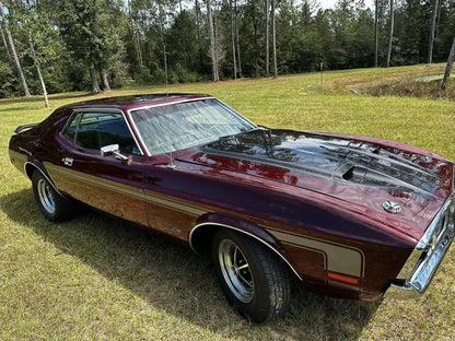 Phantom Red Paint Basecoat