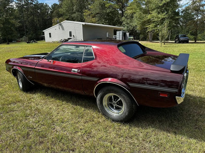 Phantom Red Paint Basecoat