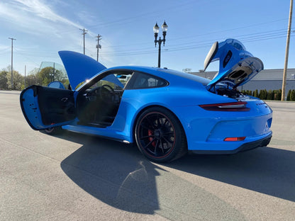 Porsche Mexico Blue 336 | OEMatch Basecoat