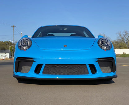 Porsche Mexico Blue 336 | OEMatch Basecoat