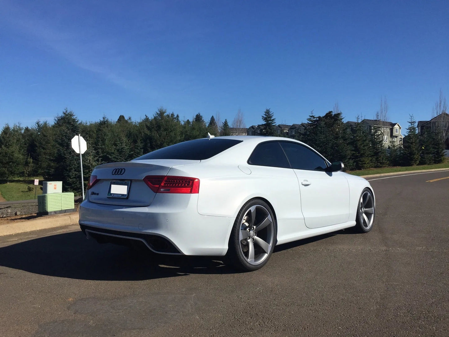 Audi / VW Suzuka Gray LX7N | OEMatch Basecoat