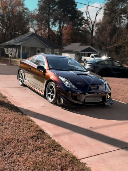 Reaper Vehicle Paint Kit