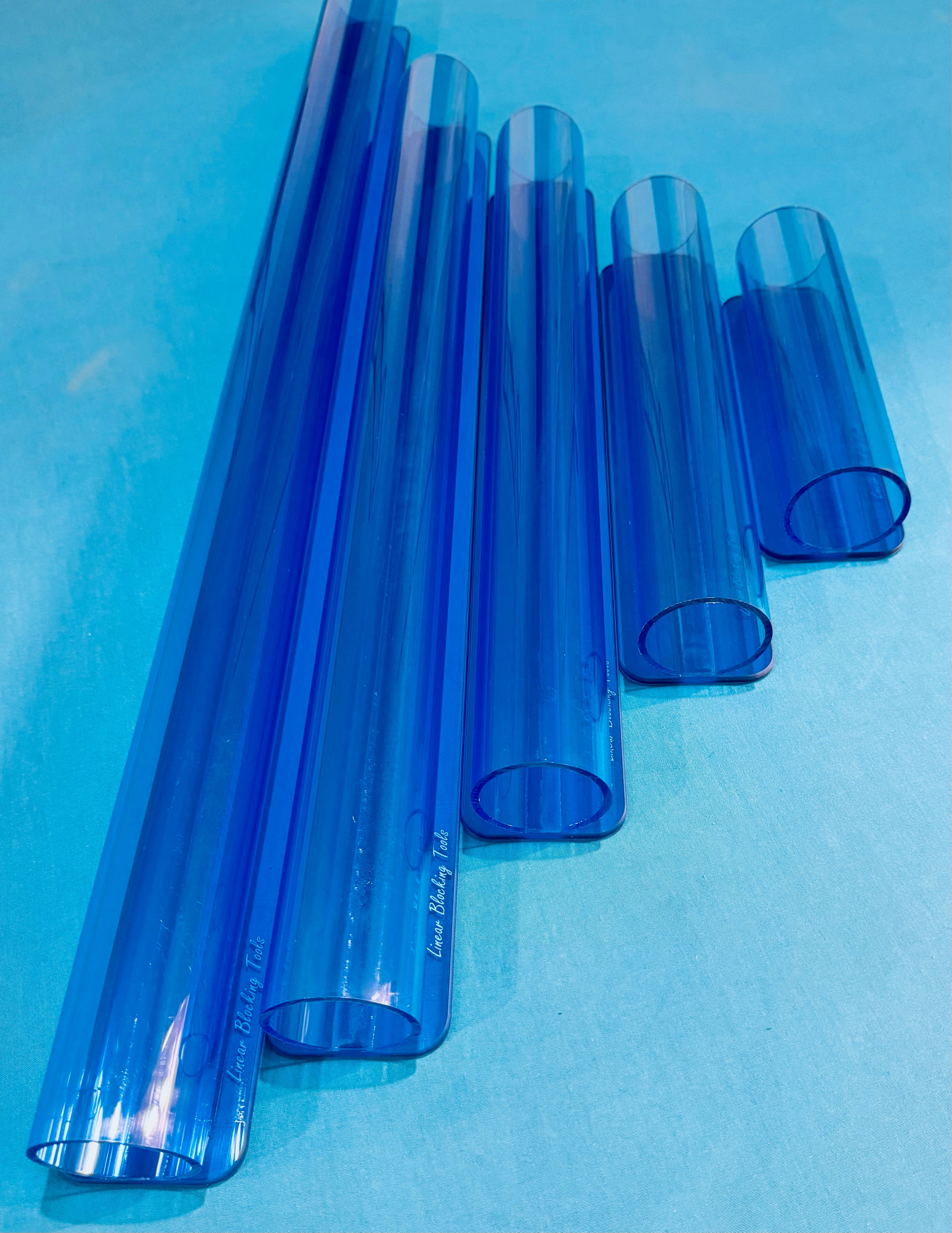 Linear Blocking Tools Sets – TSS Professionals