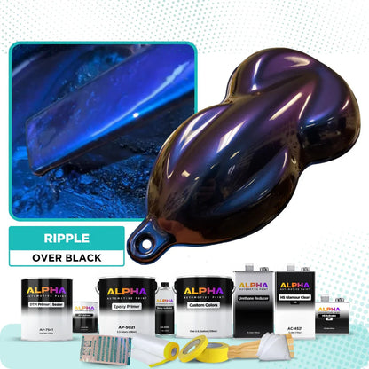 Ripple Vehicle Paint Kit