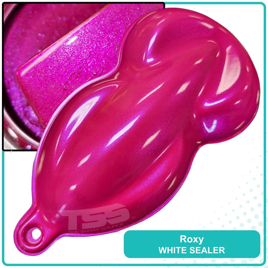 Roxy Paint Basecoat