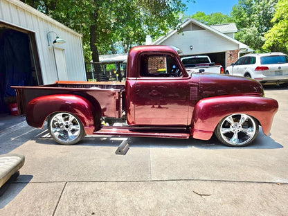 Scorched Apple Spray Can