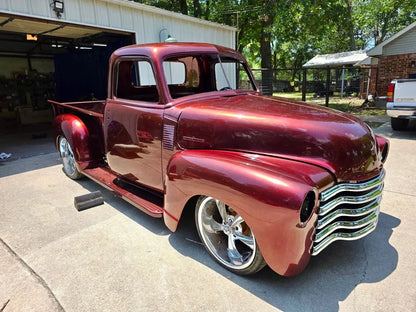 Scorched Apple Spray Can