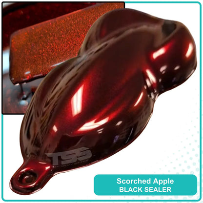 Scorched Apple Spray Can