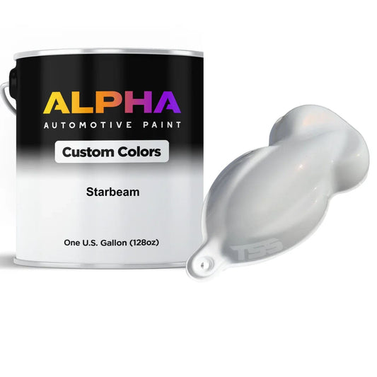 Starbeam Paint Basecoat