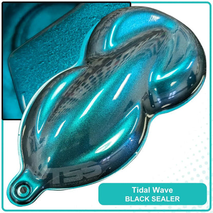 Tidal Wave Spray Can