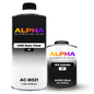 UHS Euro Clearcoat AC-6021 Kit | Alpha Automotive Paint