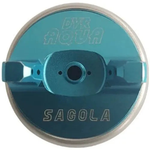 Air Caps | Sagola 4600 Xtreme